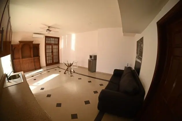 Oda, 2 Yatak Odası, Sigara İçilebilir, Veranda