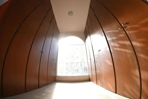 Oda, 2 Yatak Odası, Sigara İçilebilir, Veranda