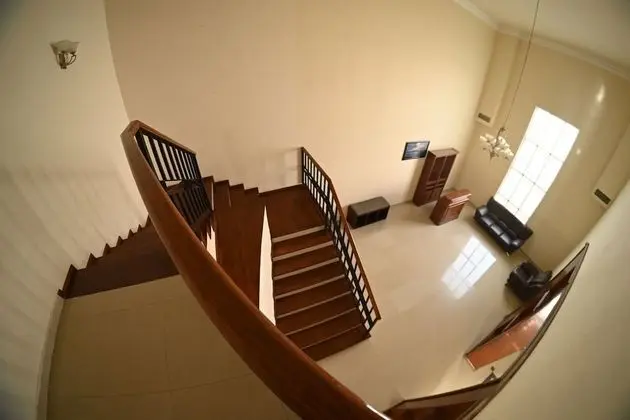 Oda, 2 Yatak Odası, Sigara İçilebilir, Veranda