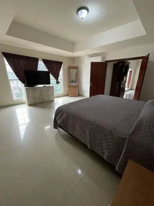 Oda, 2 Yatak Odası, Sigara İçilebilir, Veranda