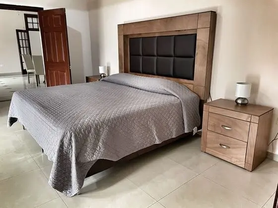 Oda, 2 Yatak Odası, Sigara İçilebilir, Veranda