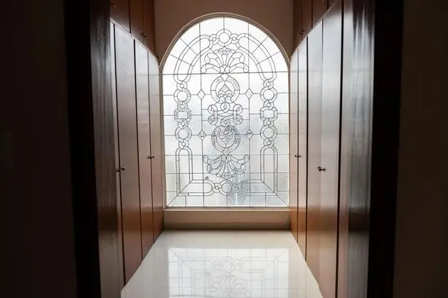 Oda, 2 Yatak Odası, Sigara İçilebilir, Veranda