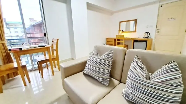 Exclusive Oda, 1 Yatak Odası