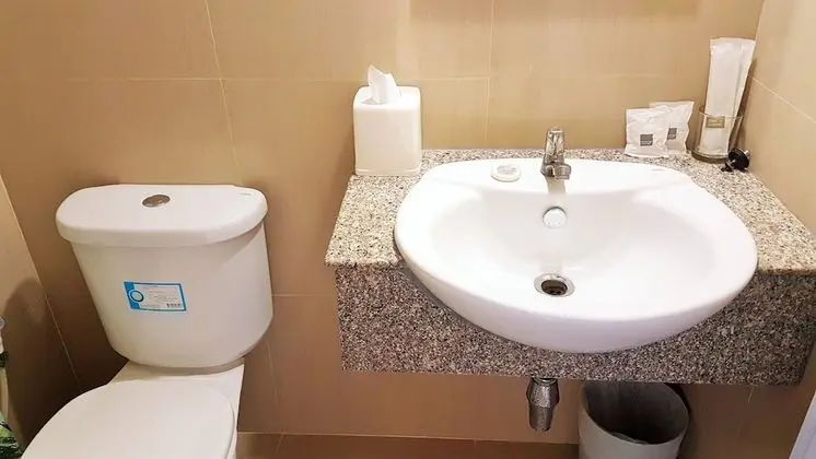 Exclusive Oda, 1 Yatak Odası