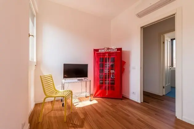 Apart Daire, 3 Yatak Odası