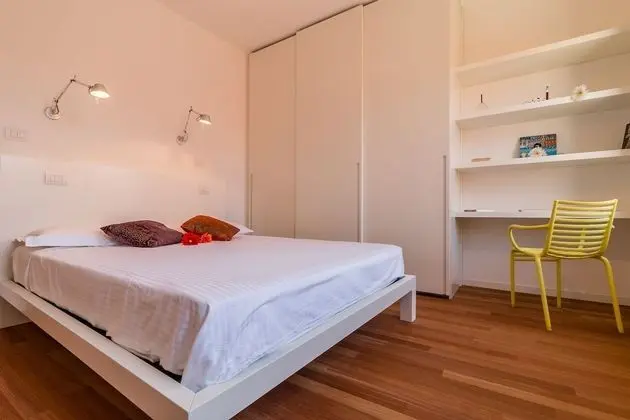 Apart Daire, 3 Yatak Odası