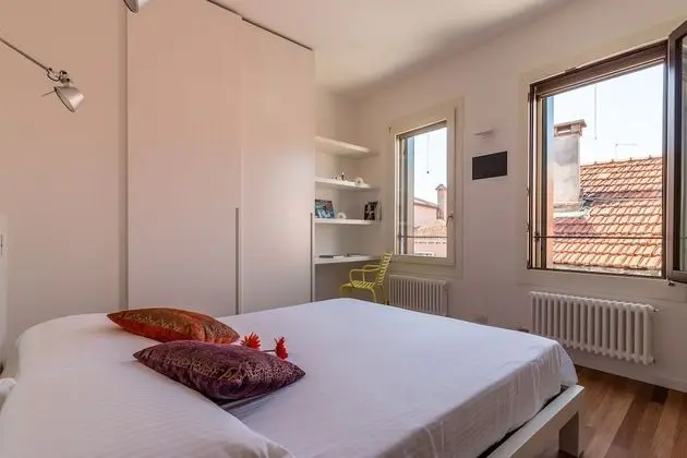 Apart Daire, 3 Yatak Odası