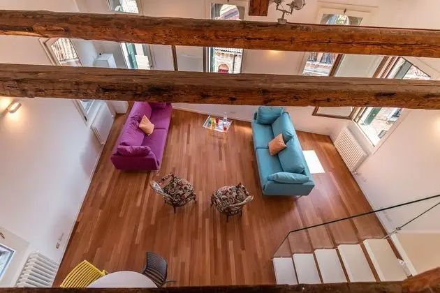 Apart Daire, 3 Yatak Odası
