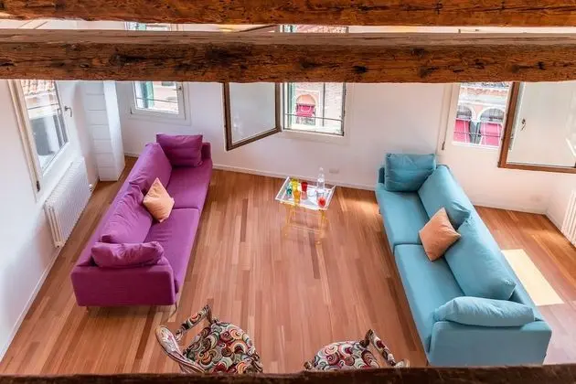 Apart Daire, 3 Yatak Odası