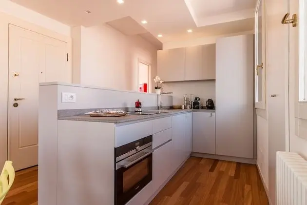 Apart Daire, 3 Yatak Odası