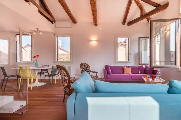 Apart Daire, 3 Yatak Odası