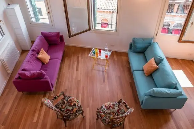 Apart Daire, 3 Yatak Odası