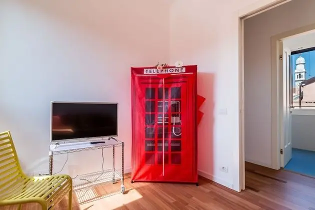 Apart Daire, 3 Yatak Odası