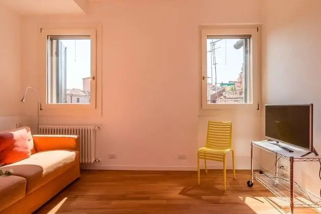 Apart Daire, 3 Yatak Odası