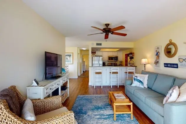 Daire (200 Lenell Rd 219)