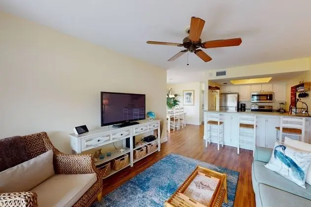 Daire (200 Lenell Rd 219)