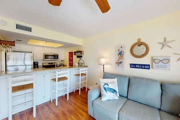 Daire (200 Lenell Rd 219)