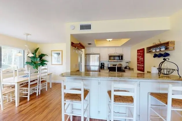 Daire (200 Lenell Rd 219)