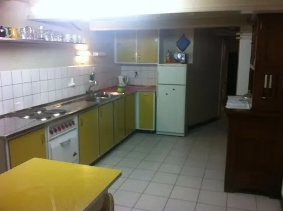 Ev, Birden Çok Yatak Odası, Dağ Manzaralı, Dağ Yamacı