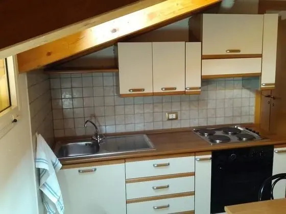 Apart Daire, 2 Yatak Odası