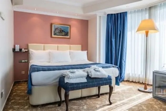 Sigara İçilmeyen Oda