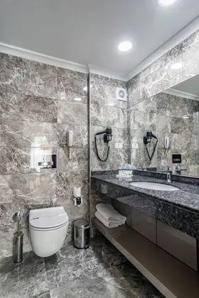 Standard Oda, 2 Tek Kişilik Yatak