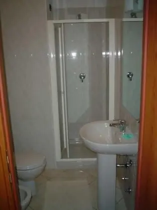 Tek Kişilik Oda