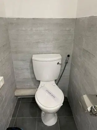 Tek Kişilik Oda