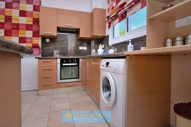Villa, 3 Yatak Odası, Sigara İçilebilir, Balkon