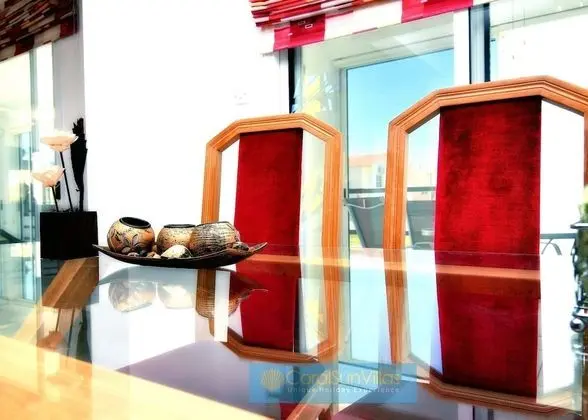 Villa, 3 Yatak Odası, Sigara İçilebilir, Balkon