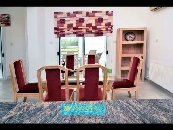 Villa, 3 Yatak Odası, Sigara İçilebilir, Balkon
