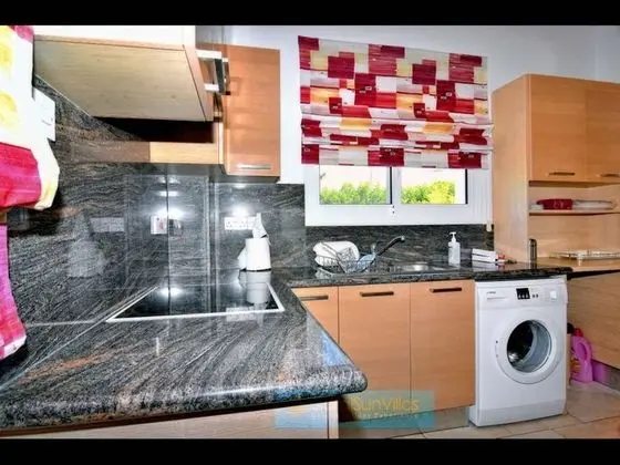 Villa, 3 Yatak Odası, Sigara İçilebilir, Balkon