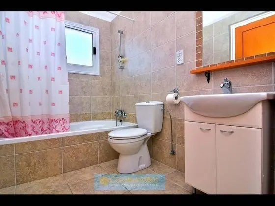 Villa, 3 Yatak Odası, Sigara İçilebilir, Balkon