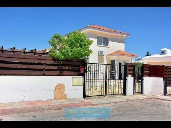 Villa, 3 Yatak Odası, Sigara İçilebilir, Balkon