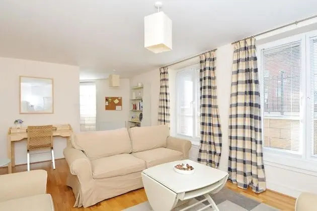 Apart Daire, Engellilere Uygun