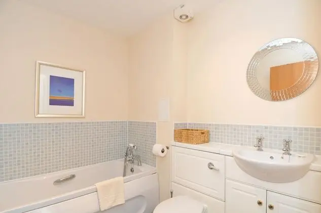 Apart Daire, Engellilere Uygun