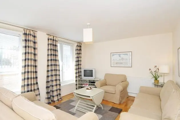 Apart Daire, Engellilere Uygun