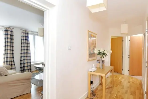 Apart Daire, Engellilere Uygun