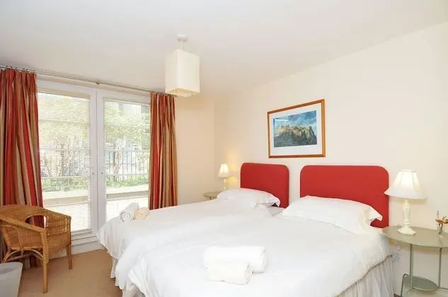 City Apart Daire (2 Bedrooms)