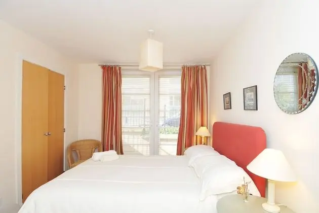 City Apart Daire (2 Bedrooms)