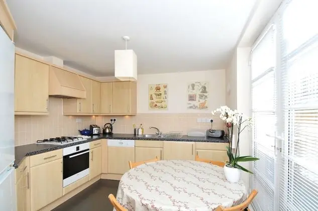 City Apart Daire (2 Bedrooms)