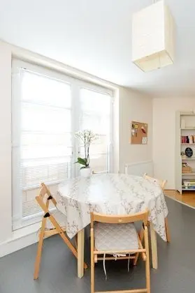 City Apart Daire (2 Bedrooms)