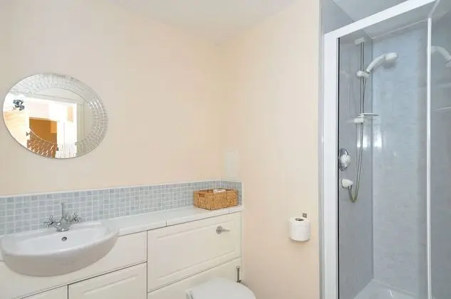 City Apart Daire (2 Bedrooms)