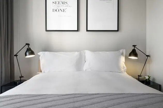 Luxury Apart Daire, 1 Yatak Odası