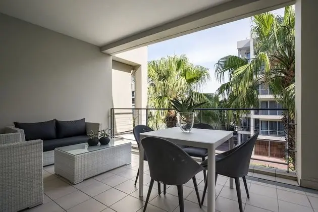 Luxury Apart Daire, 1 Yatak Odası