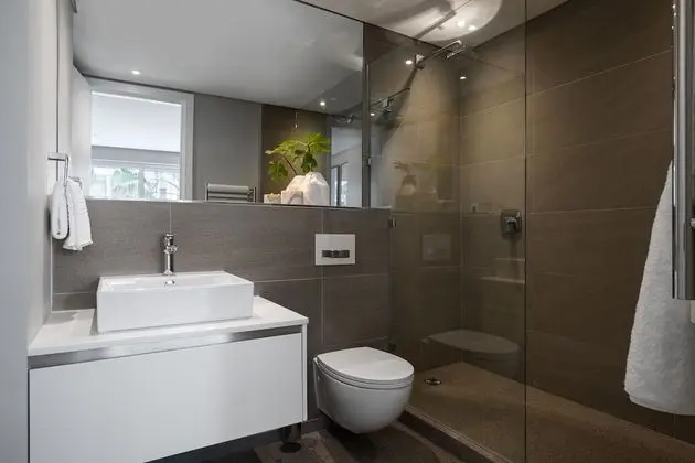 Luxury Apart Daire, 1 Yatak Odası