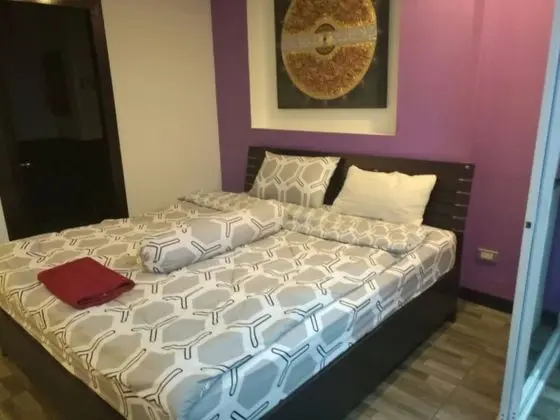 Daire, 1 Yatak Odası, Engellilere Uygun, Sigara İçilebilir