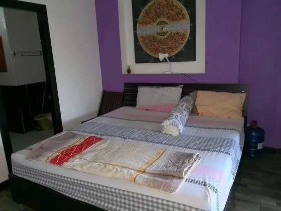 Daire, 1 Yatak Odası, Engellilere Uygun, Sigara İçilebilir