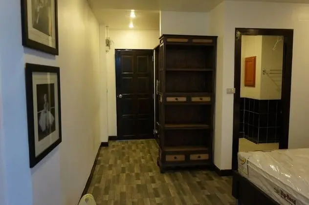 Daire, 1 Yatak Odası, Engellilere Uygun, Sigara İçilebilir