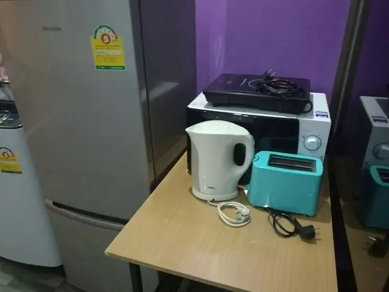 Daire, 1 Yatak Odası, Engellilere Uygun, Sigara İçilebilir